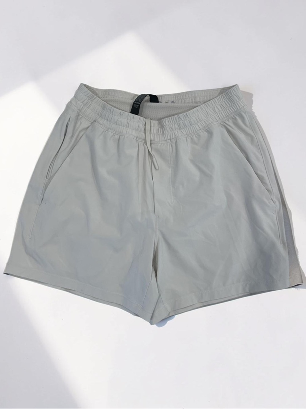 Men’s Lululemon shorts
